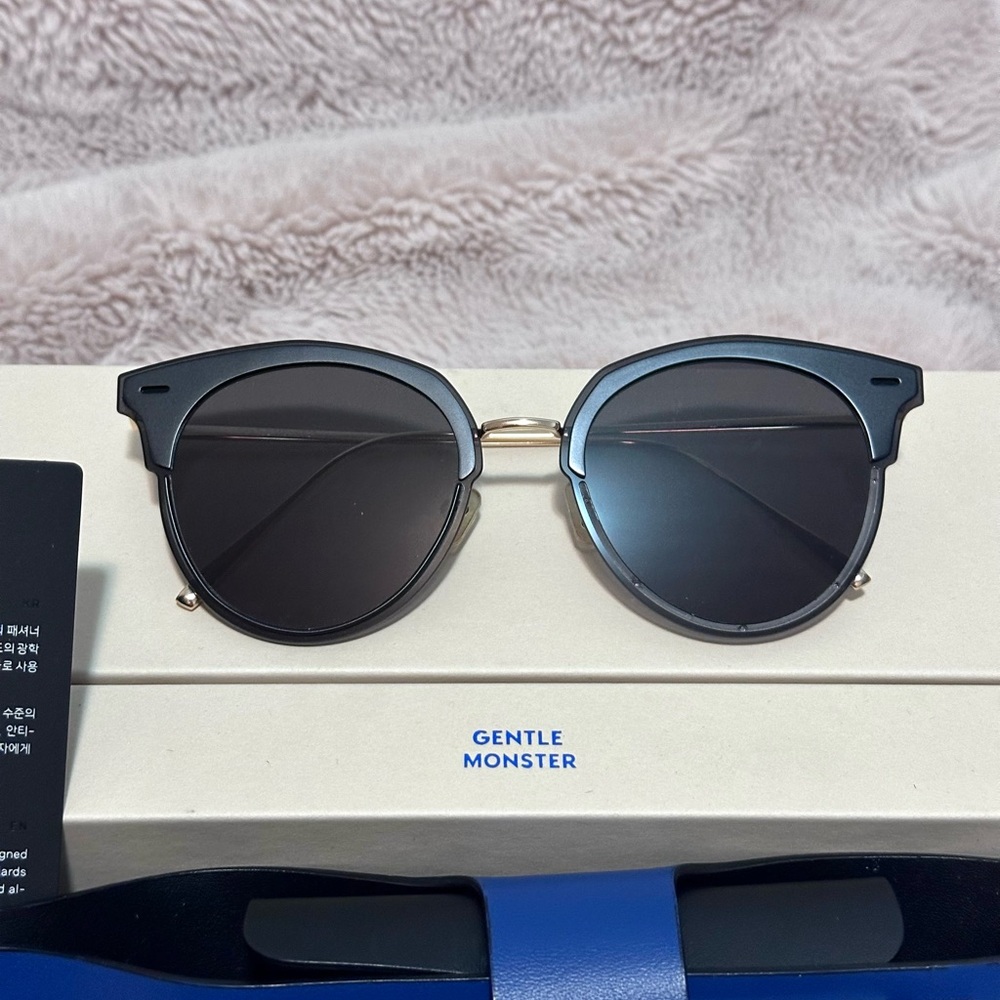 Gentle Monster Tool M13 Sunglasses